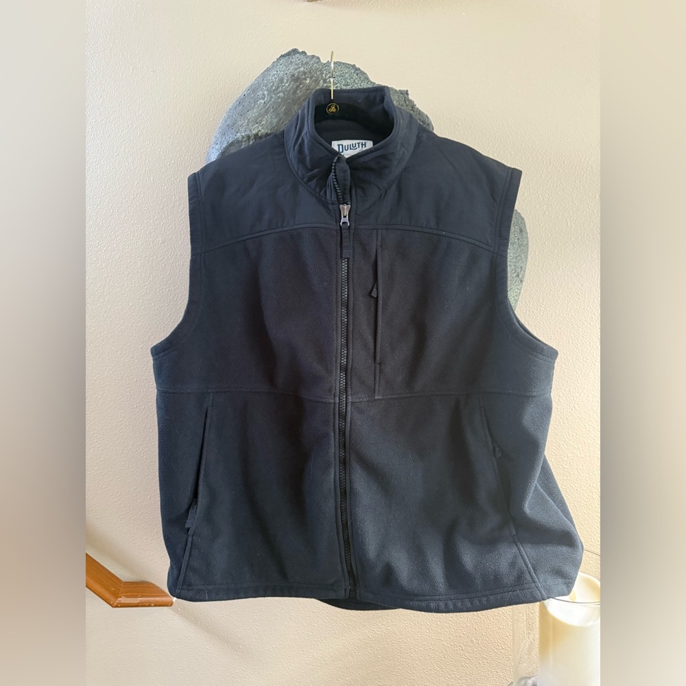 Duluth Trading Co Men’s Vest